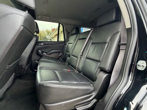 Used 2017 Chevrolet Tahoe LT image 11