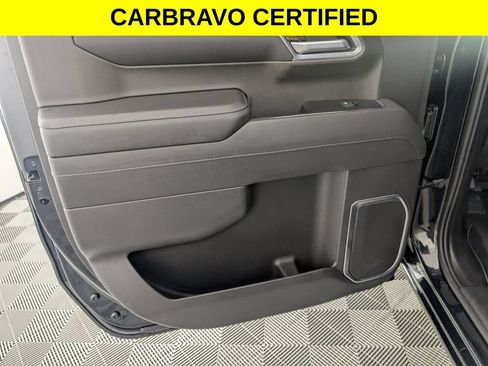 Certified 2022 Chevrolet Silverado 1500 LT AWD/4WD image 26