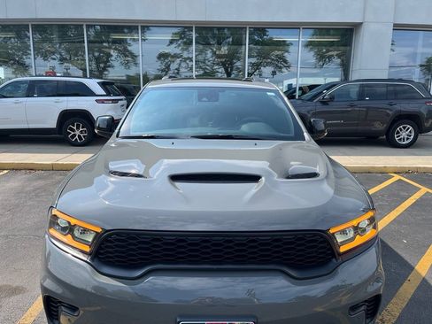 Used 2026 Dodge Durango GT AWD/4WD image 3