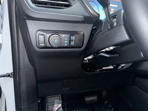 New 2026 Ford Escape Platinum w/ Premium Technology Package image 17