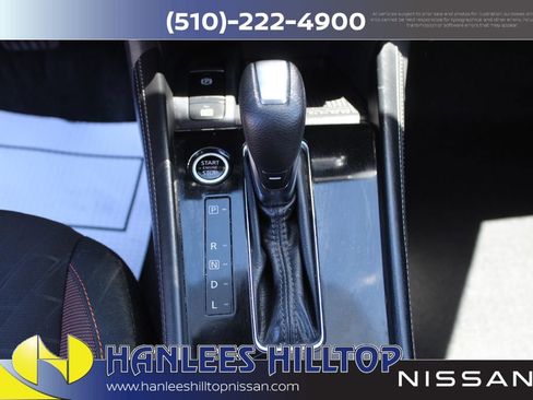 Used 2024 Nissan Kicks SR FWD image 18