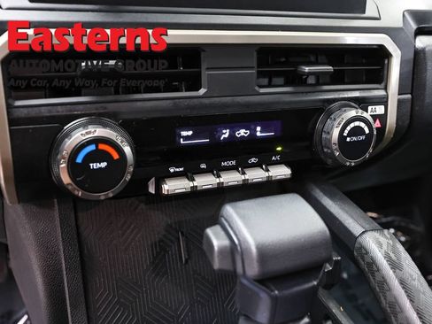 Used 2025 Toyota Tacoma SR RWD image 19
