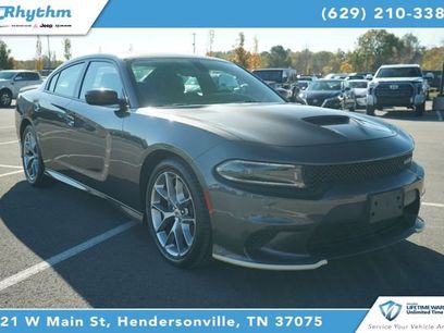 Used 2023 Dodge Charger GT