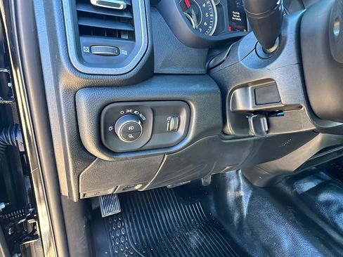 New 2026 RAM 2500 Tradesman image 21