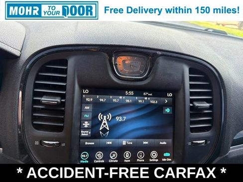 Used 2021 Chrysler 300 S RWD image 23