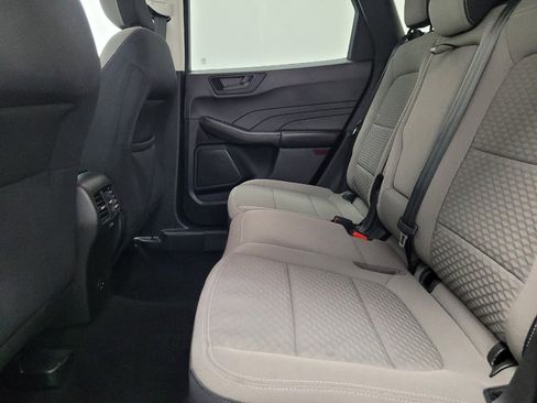 Used 2022 Ford Escape SE w/ SE Sport Appearance Package FWD image 18