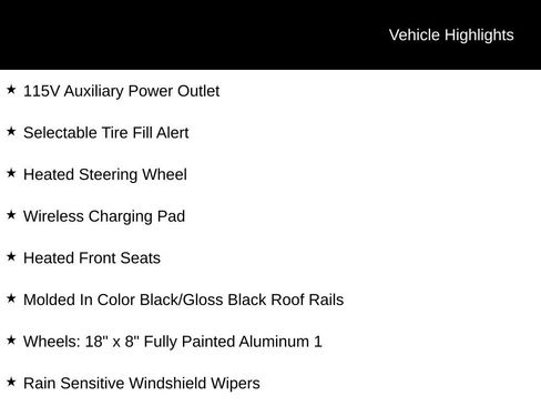 Used 2023 Jeep Grand Cherokee Altitude AWD/4WD image 7