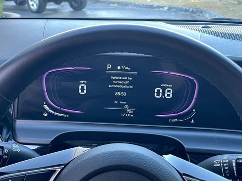 Used 2025 Kia Seltos S image 39