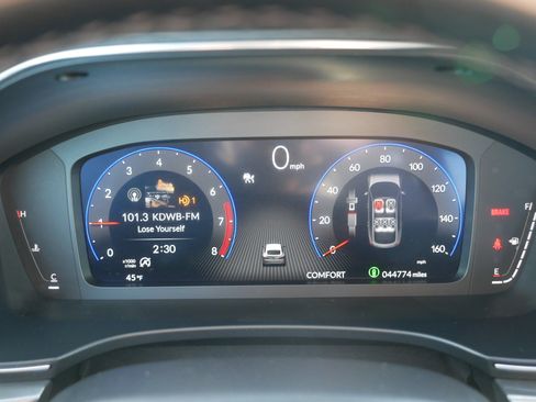 Used 2023 Acura Integra A-Spec image 21