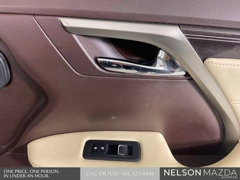 Used 2017 Lexus RX 450h AWD w/ Luxury Package image 22