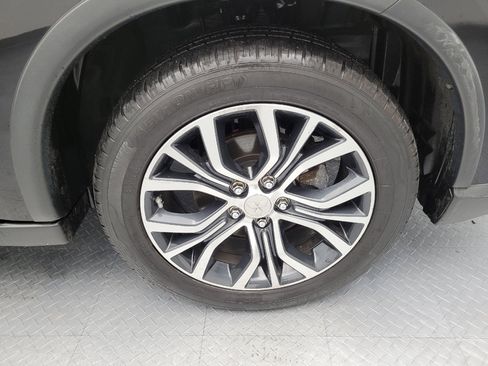 Used 2017 Mitsubishi Outlander SEL image 31