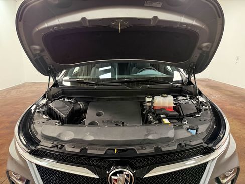 Used 2023 Buick Enclave Essence w/ Experience Buick Package AWD/4WD image 19