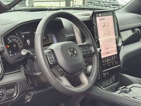 New 2026 RAM 1500 Limited image 10