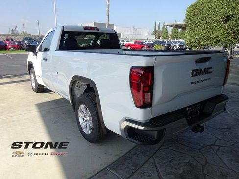 New 2026 GMC Sierra 1500 Pro w/ Pro Value Package image 6