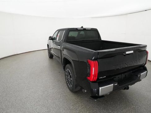 New 2026 Toyota Tundra Limited image 6