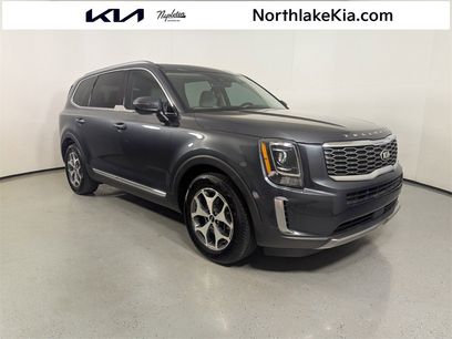 Used 2020 Kia Telluride EX