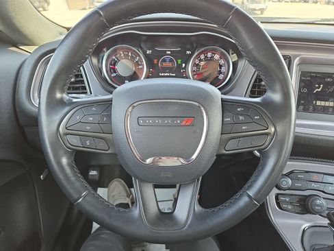 Used 2023 Dodge Challenger GT AWD/4WD image 20