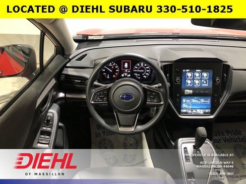 Used 2025 Subaru Impreza 2.0i image 25