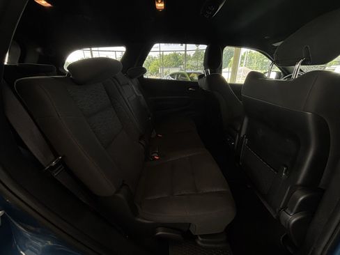 Used 2023 Dodge Durango R/T w/ Blacktop Package AWD/4WD image 38