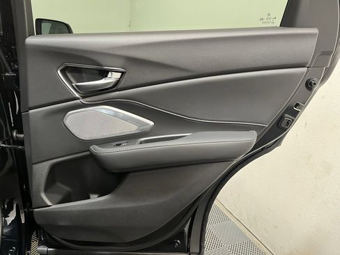 New 2025 Acura RDX w/ Technology Package image 18