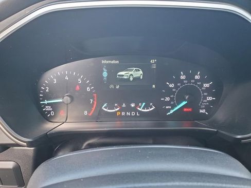 Used 2020 Ford Escape SE image 29