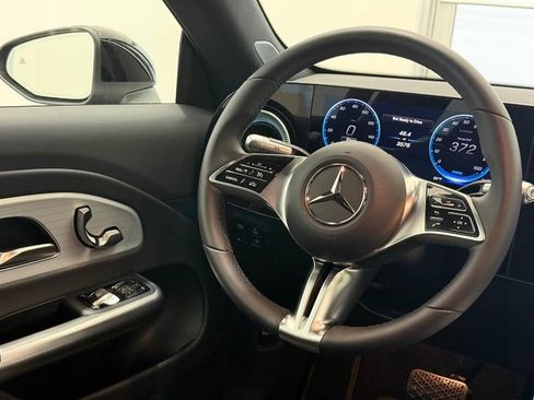 Used 2026 Mercedes-Benz CLA 350 w/ Winter Package image 9