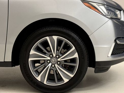 Used 2017 Acura MDX FWD w/ Technology Package image 6