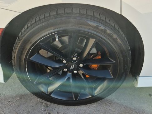 Certified 2023 Dodge Charger GT w/ Plus Group image 13