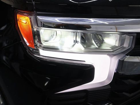 Used 2022 Chevrolet Silverado 1500 LT image 27