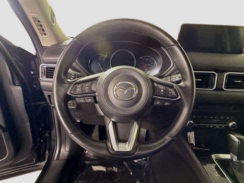 Used 2021 MAZDA CX-5 Grand Touring Reserve AWD/4WD image 13