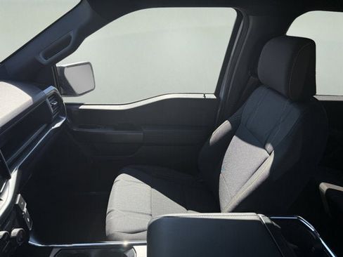 New 2025 Ford F150 STX w/ STX Black Appearance Package image 16