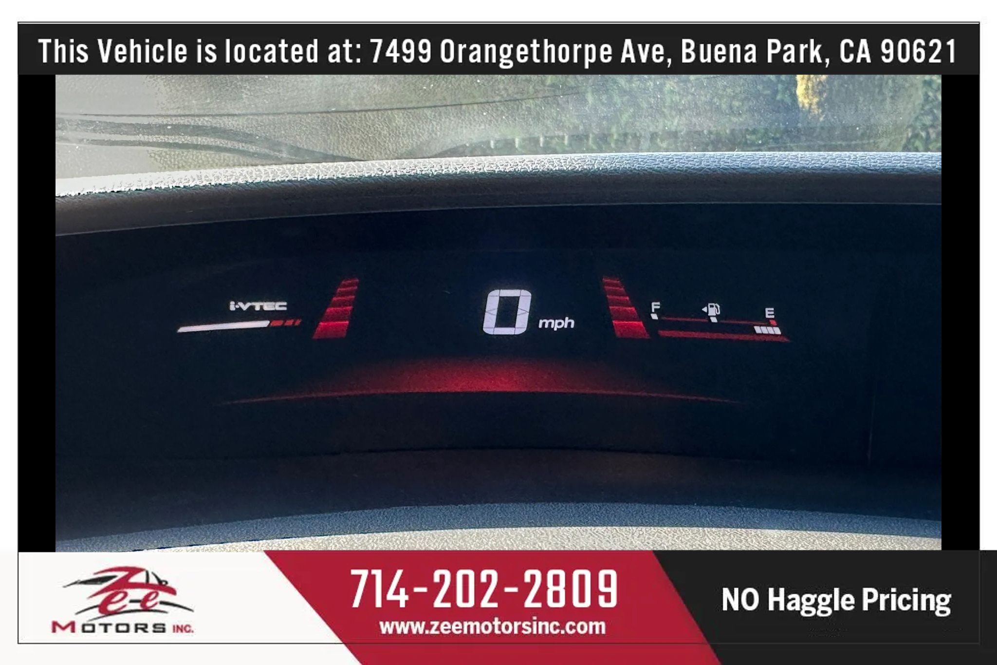 Used 2015 Honda Civic Si image 25