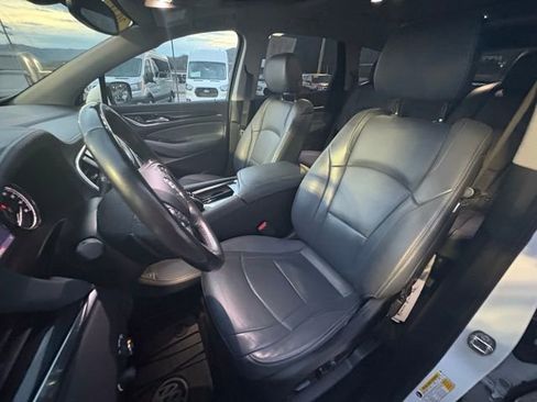 Used 2021 Buick Enclave Essence w/ Sound and Sites Package image 25