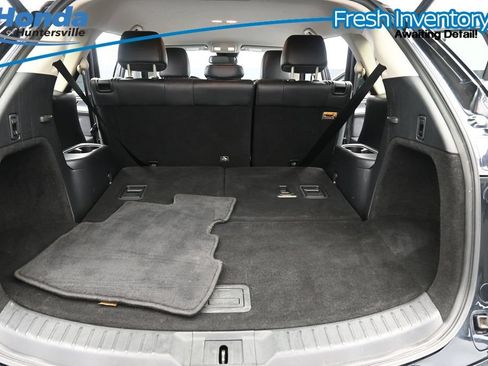 Used 2022 MAZDA CX-9 Touring AWD/4WD image 15