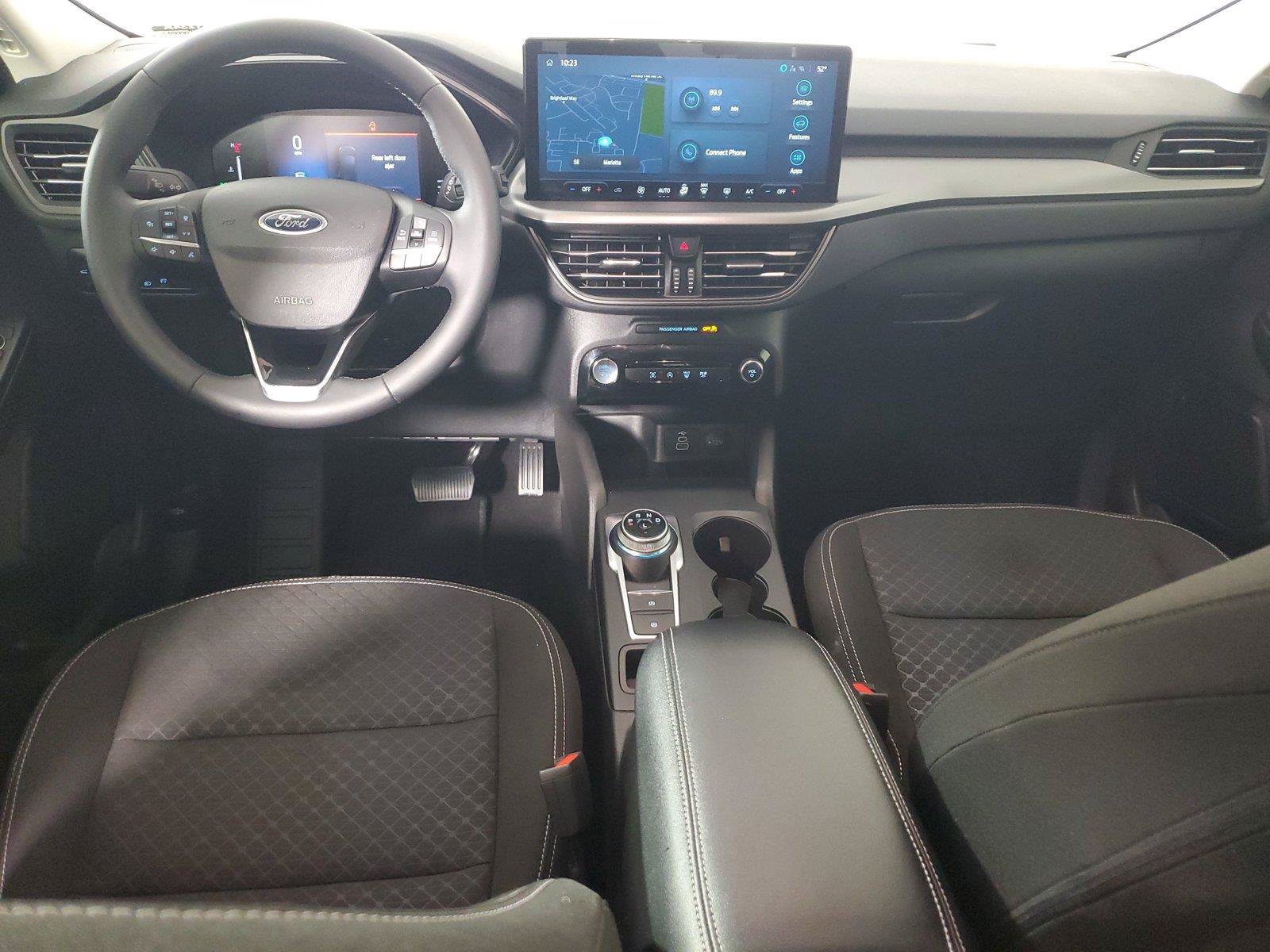 Used 2024 Ford Escape Active w/ Tech Pack #1 FWD image 14