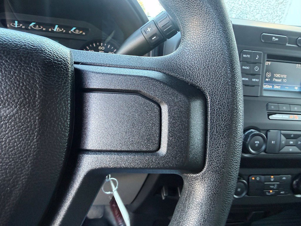 Used 2018 Ford F150 XL RWD image 25