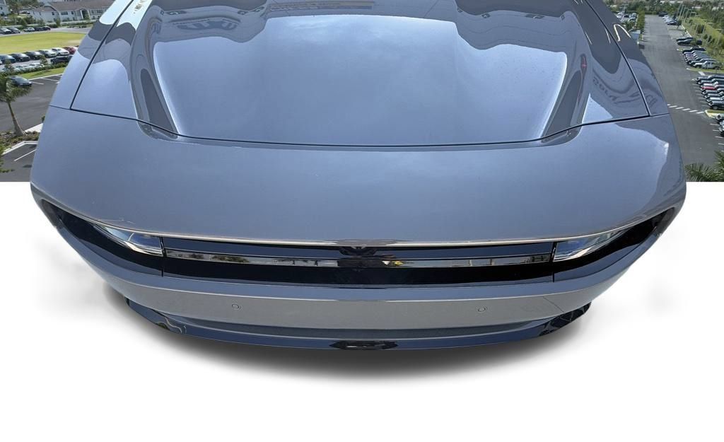New 2026 Dodge Charger Daytona Scat Pack AWD/4WD image 40
