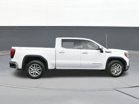 Used 2020 GMC Sierra 1500 SLT w/ SLT Premium Package image 17