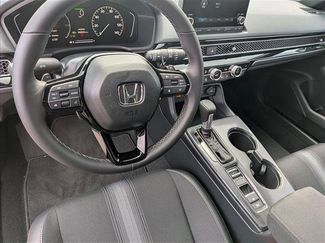 New 2026 Honda Civic Sport video 3