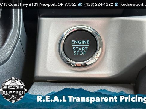 New 2026 Ford F350 XLT w/ XLT Premium Package AWD/4WD image 24