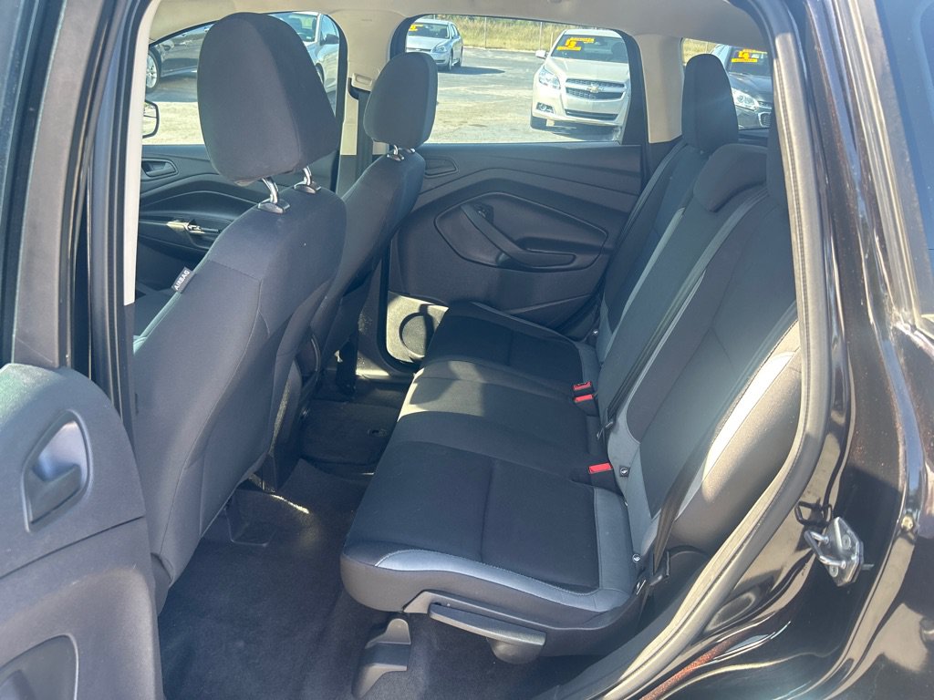 Used 2013 Ford Escape S FWD image 10