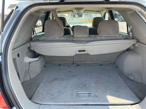 Used 2007 Kia Sorento 4WD image 11