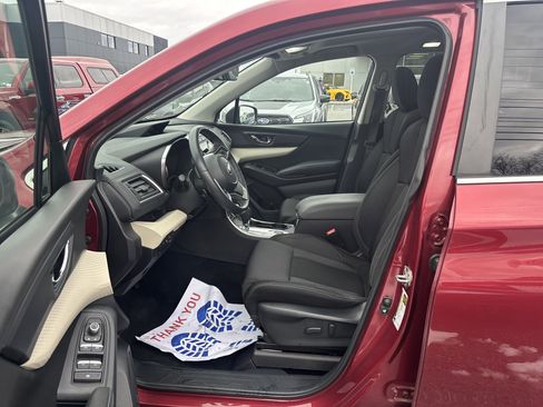Used 2021 Subaru Ascent Premium w/ Sport Package image 18