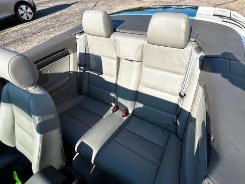 Used 2005 Audi A4 1.8T image 22