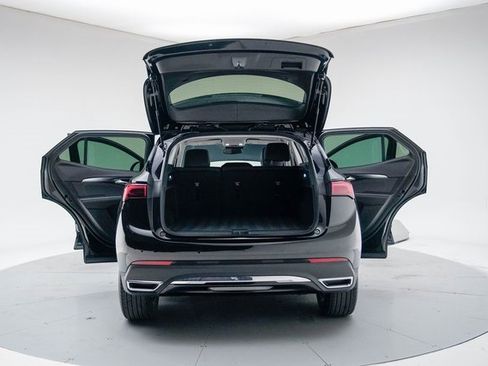 Used 2024 Buick Envision Preferred image 20