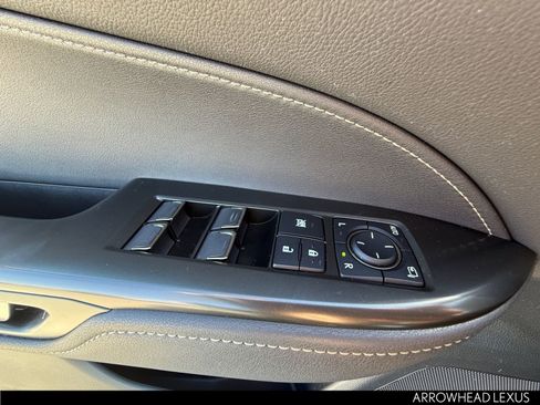 Certified 2025 Lexus NX 450h+ AWD w/ Accessory Package (Z2) image 30