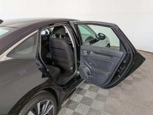 Used 2024 Honda Civic EX image 32