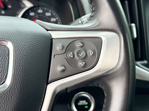 Used 2020 GMC Terrain SLE w/ Driver Convenience Package image 37