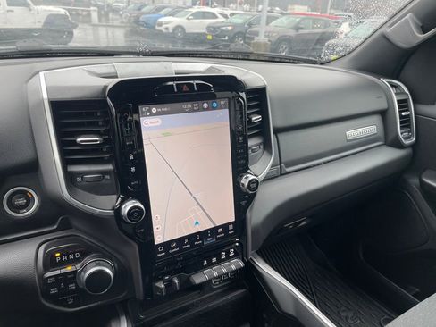 Used 2023 RAM 1500 Big Horn image 19
