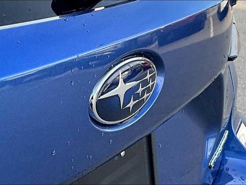 Certified 2025 Subaru Crosstrek 2.0i Premium image 12